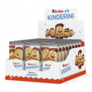 FERRERO SNACK PZ.24 KINDERINI